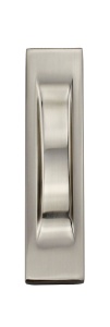 Ручки для раздвижных дверей VANTAGE SDH-03SN (матовый никель)