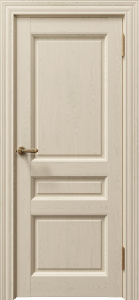 Дверь межкомнатная экошпон м.80012 серена керамик глухая