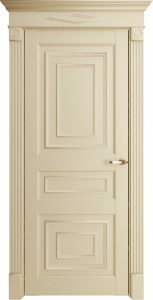 Дверь межкомнатная экошпон м.62001 серена керамик глухая